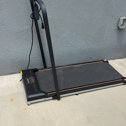Treadmill