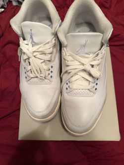 Lucky Shorts Retro 3 Size 11.5