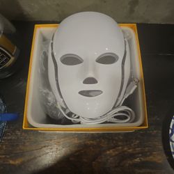 Led Beauty Mask