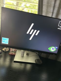 Hp Monitor
