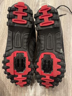 Bike Shoes