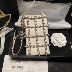 Chanel Handbag 