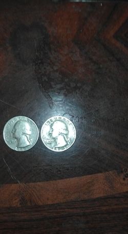 1973 no S proof quarter