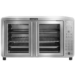 Gourmia French Door XL Air Fryer Oven