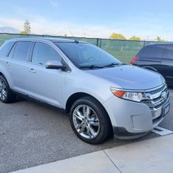 2011 Ford Edge