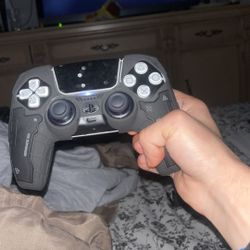 Ps5 Controller 