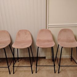 BAR STOOLS 
