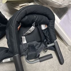 Pottery Barn Inglesina Fast Table High Chair 