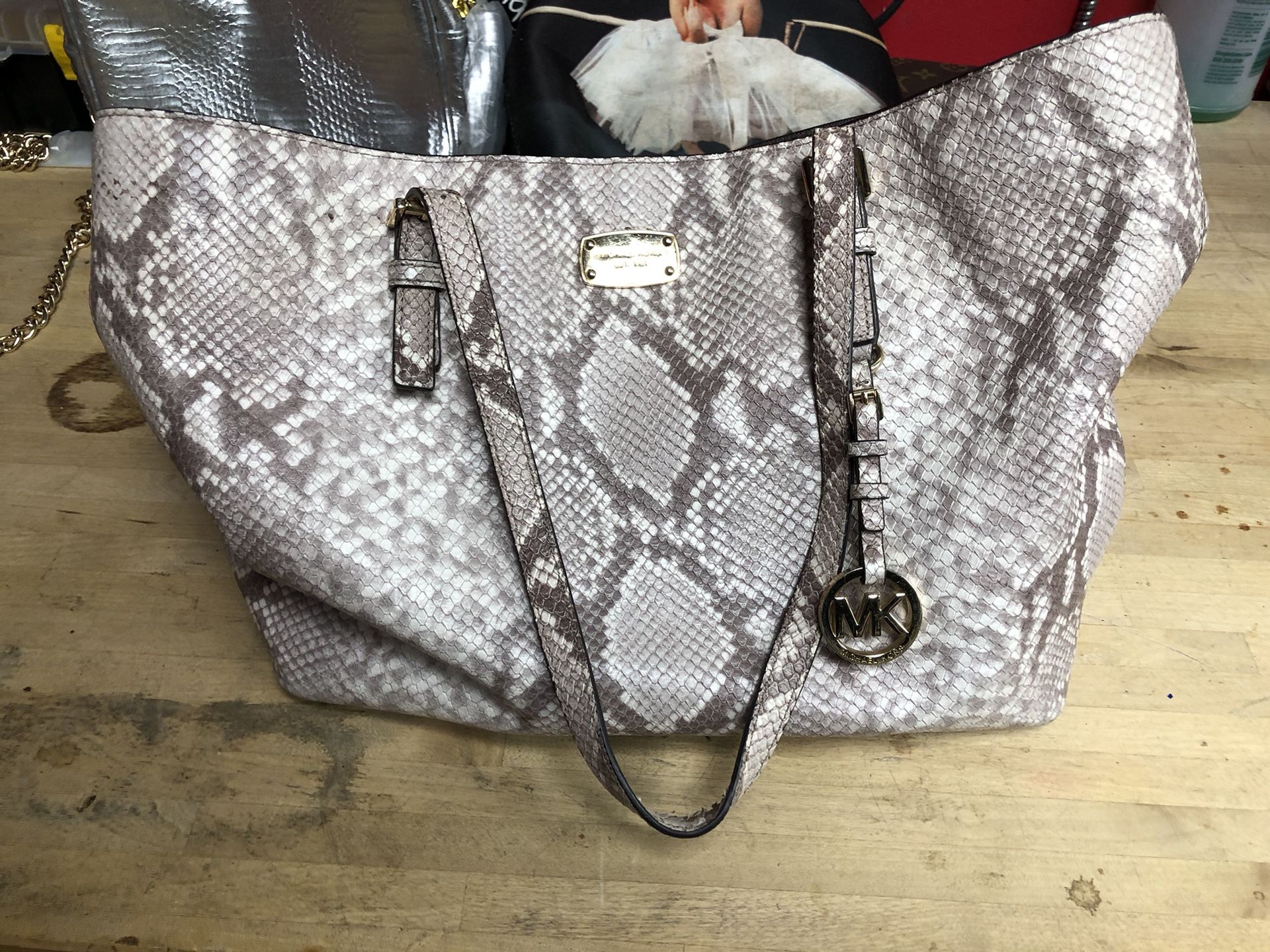 Michael Kors Ladies Purse