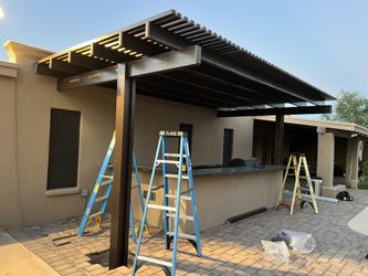 Alumawood PatioCover 