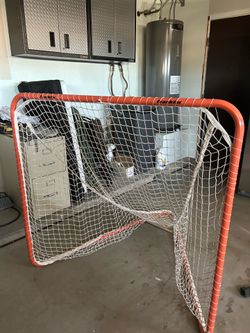 Lacrosse Net