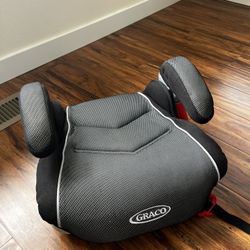 graco Turbobooster® Backless Booster Seat