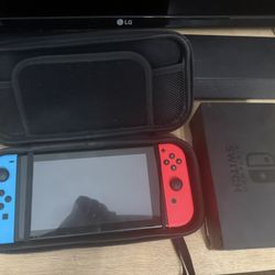 Nintendo Switch V2