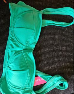Bathing suit top