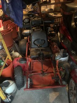 Gokart