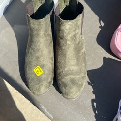 Women Boots 