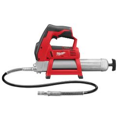 Milwaukee M12 Grease Gun