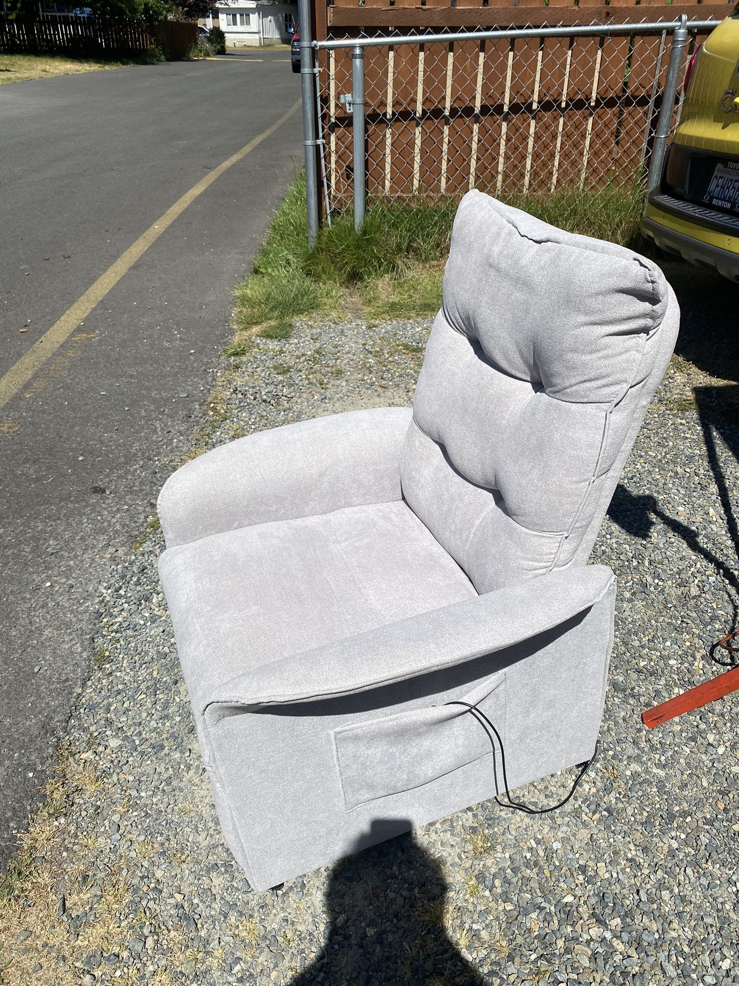 Recliner