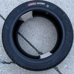 Honda Grom Kenda Kozmik Tire(only 1)