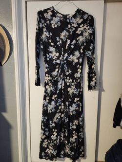 New H&M Maxi Dress Small