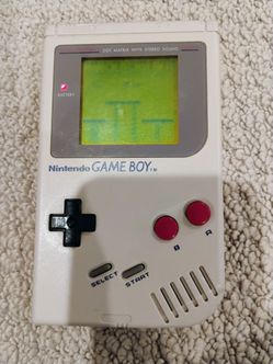 Game Boy/Old School Consoles/TMNT arcade