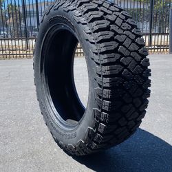 Yokohama Geolandar AT X/D 275/60R20