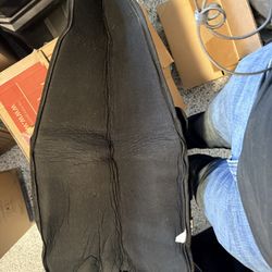 Pit bull Soft Shell Gun Case 