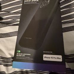 Mophie Juice Pack