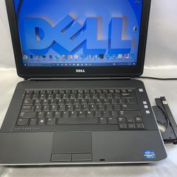 i5..i5…i5… DELL LATITUDE  E-5430…6 GENERATION . build On  11/30/2016.. 320.0 GB HHD  ( Capacity  ) ..8.0  GB RAM .FULLY LOADED WITH MICROSOFT 