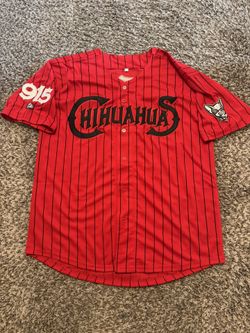 Chihuahuas Jersey