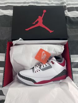 Air Jordan 3 Retro