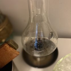 Princess House Vintage Glass Wear 