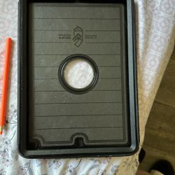 Apple iPad 9th Generation Outer box