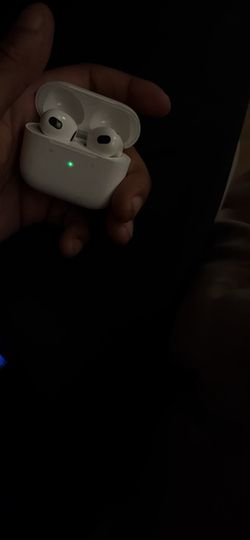 AirPod pros