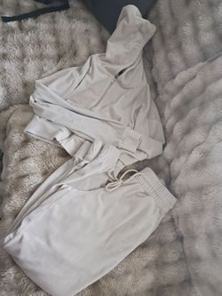 Sweat Outfit