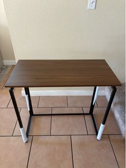 Folding Desk (NEW)