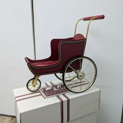 Samantha American Girl Doll Pram 