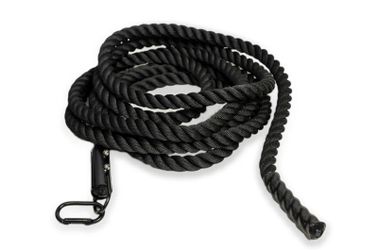 TORQUE FITNESS SLED TANK TOW ROPE
