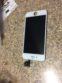 iphone 6 lcd/screen $45.00 installed