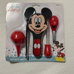 Baby Nail Kit 