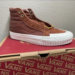 Vans New