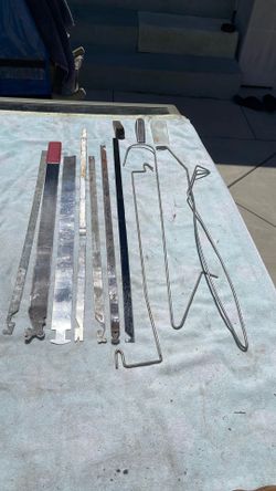 Automotive Lockout Tools