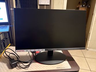Sceptre 144Hz Gaming Monitor