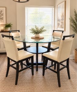 OBO Round table for sale- $180