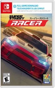 Nintendo switch games