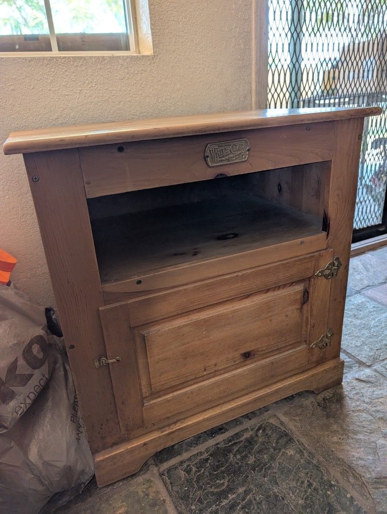 Antique Furniture