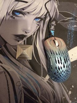 Pwnage Stormbreaker Mouse