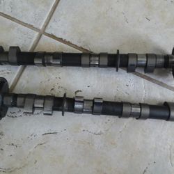 99-01 yamaha r6 cams