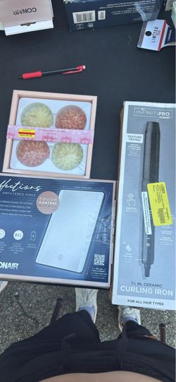 Beauty bundle 2