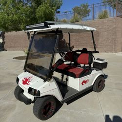 Golf Cart